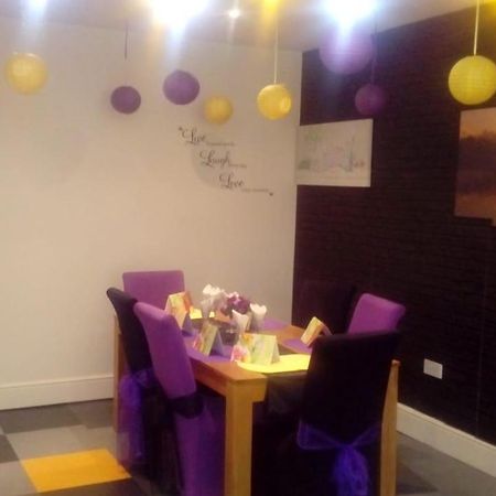Carer 4 You Residential Home Upholland Dış mekan fotoğraf