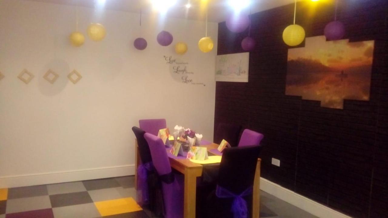 Carer 4 You Residential Home Upholland Dış mekan fotoğraf