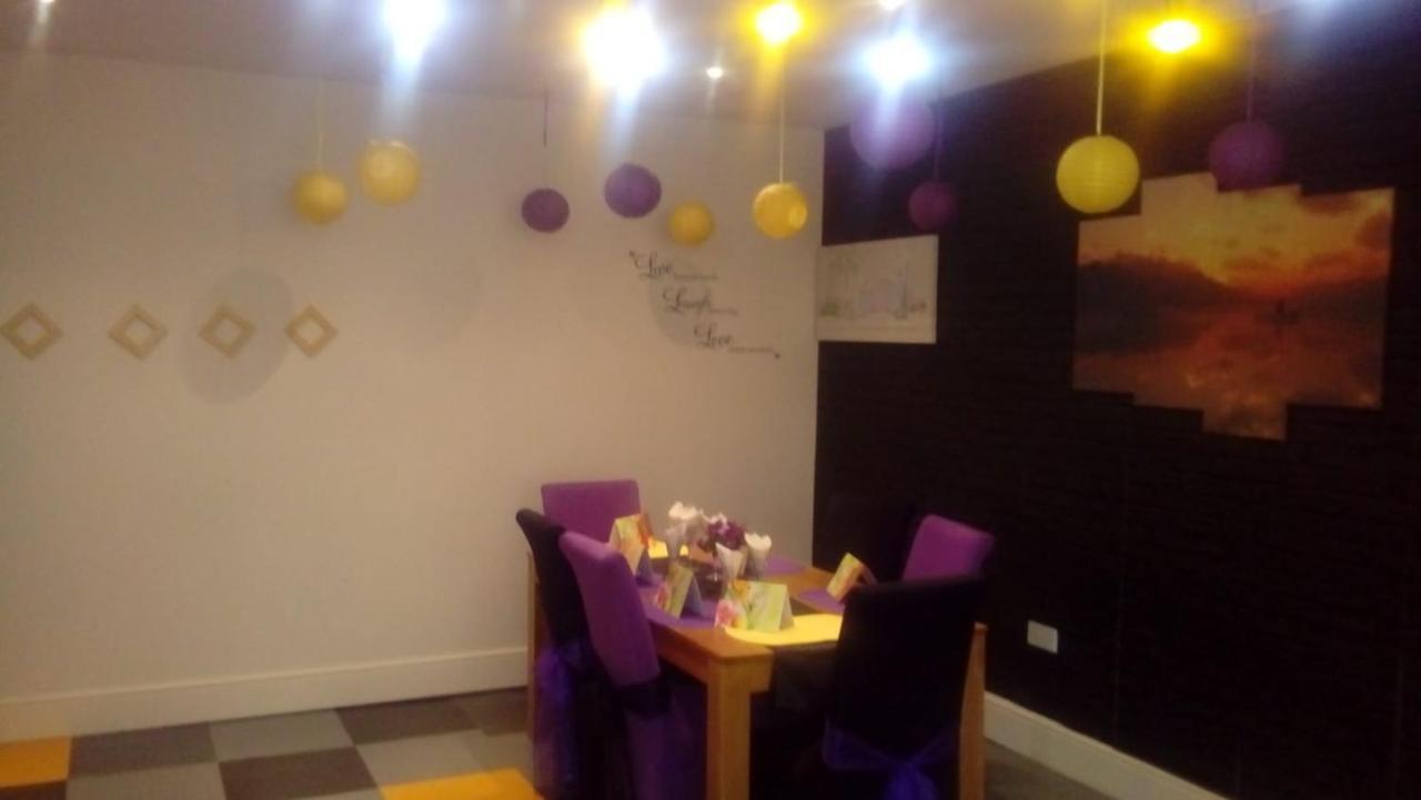 Carer 4 You Residential Home Upholland Dış mekan fotoğraf