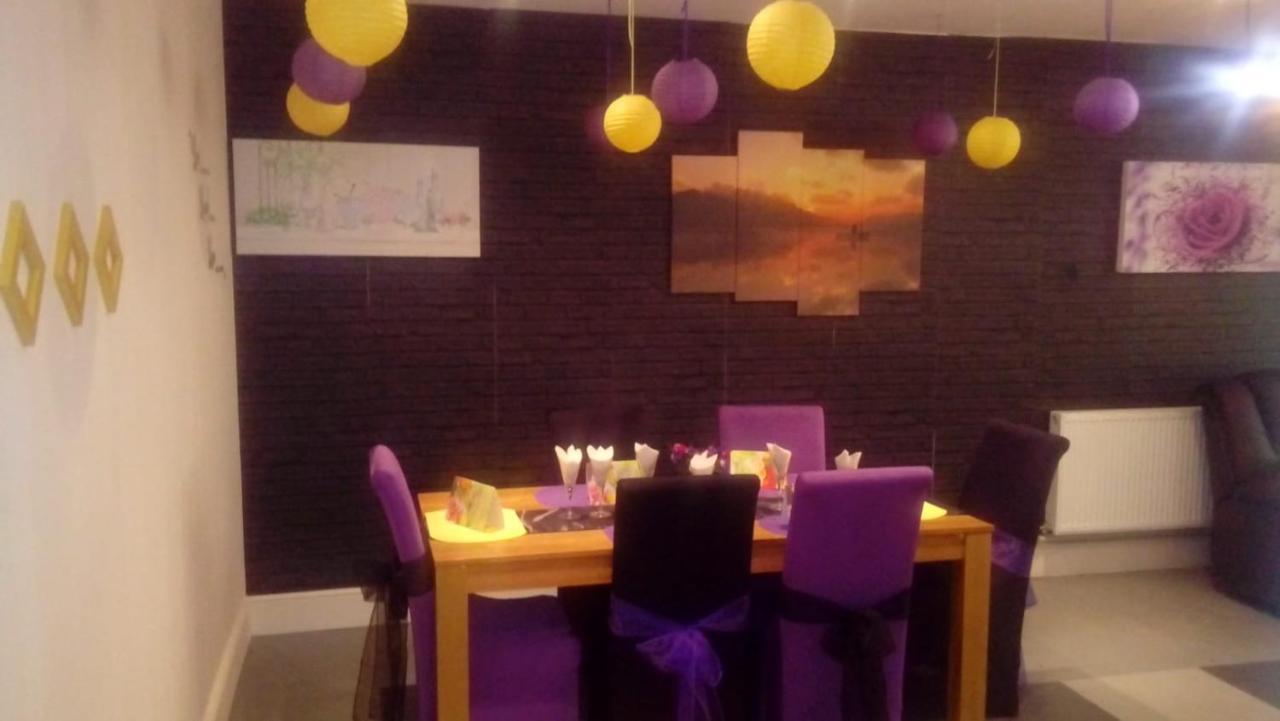 Carer 4 You Residential Home Upholland Dış mekan fotoğraf